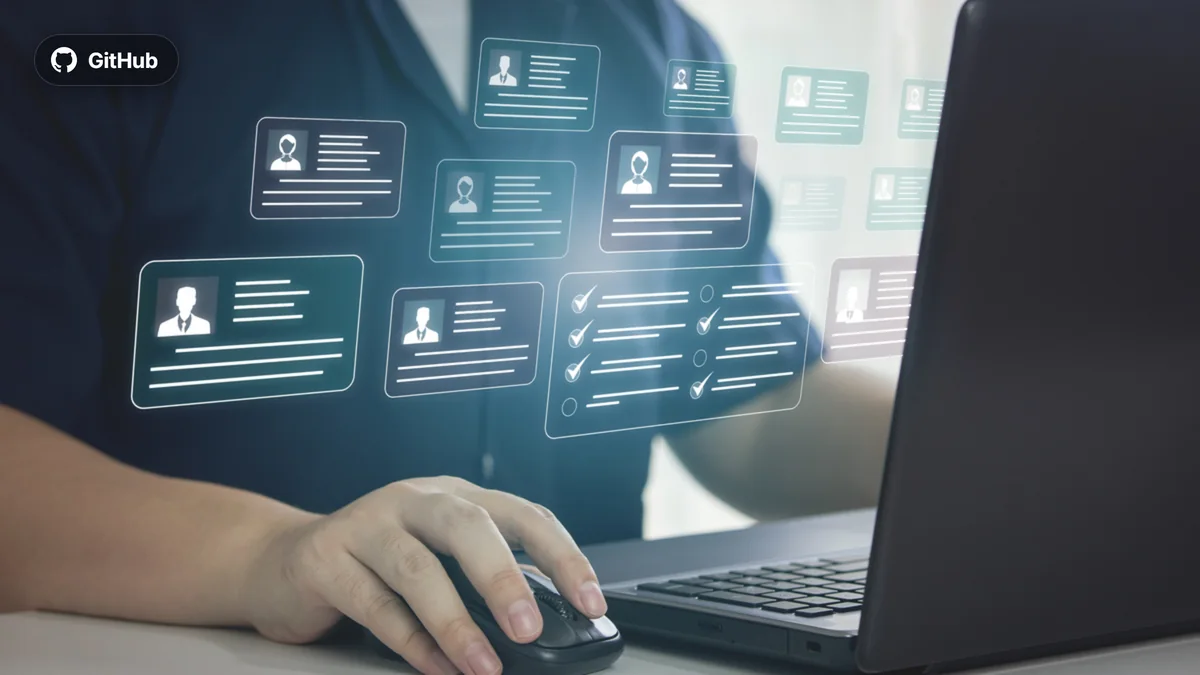 300 AI agents apply to jobs. That's the problem.